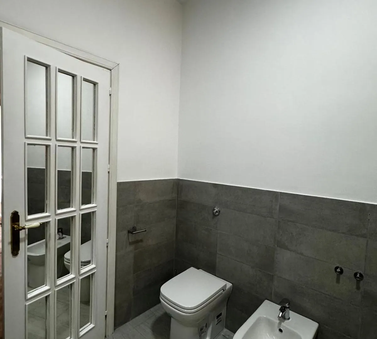 Hotel Interno Ventidue Napoli Affittacamere