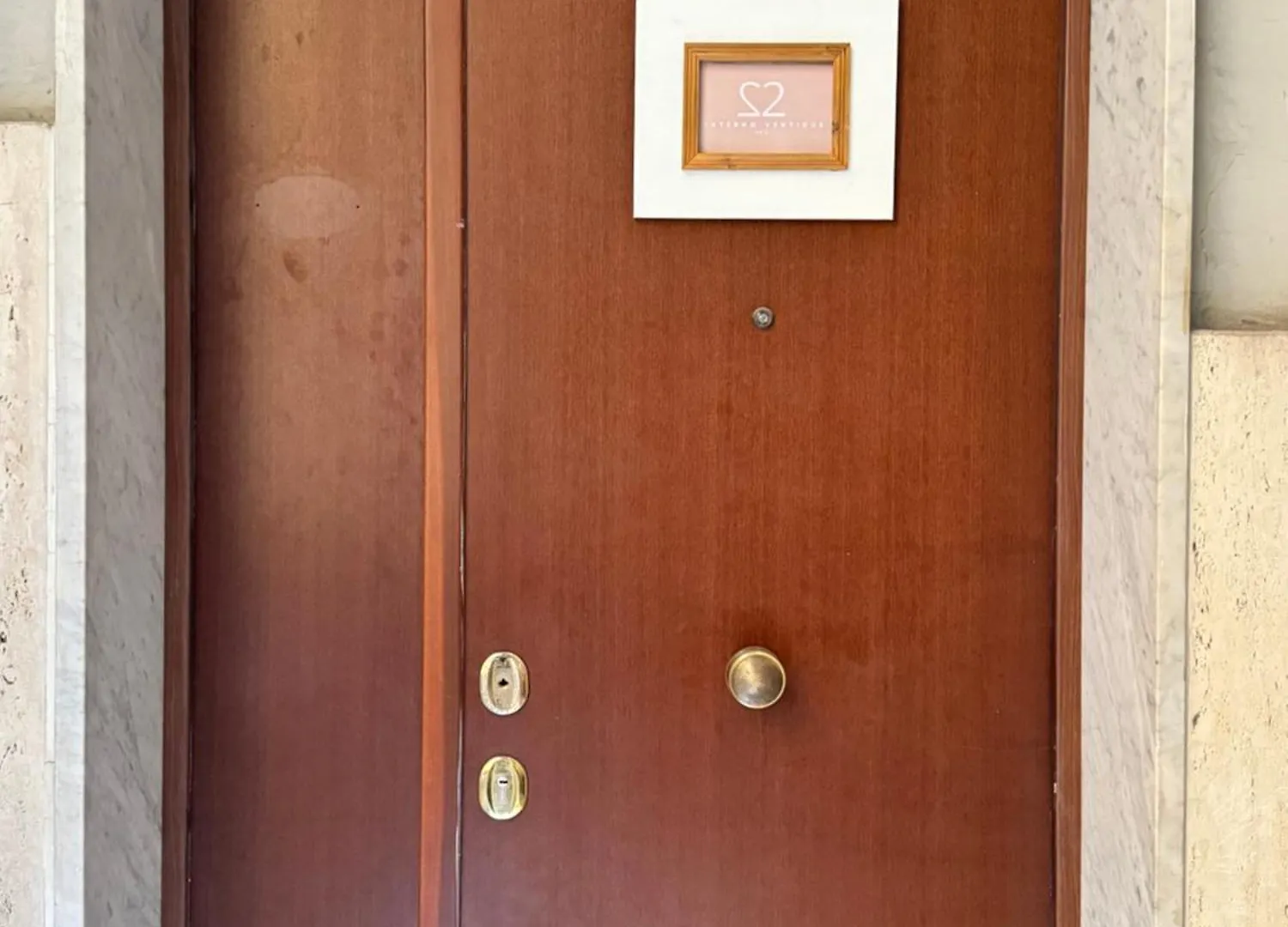 Affittacamere Hotel Interno Ventidue Napoli