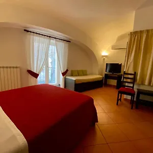 Borgo Belvedere Bed & Breakfast