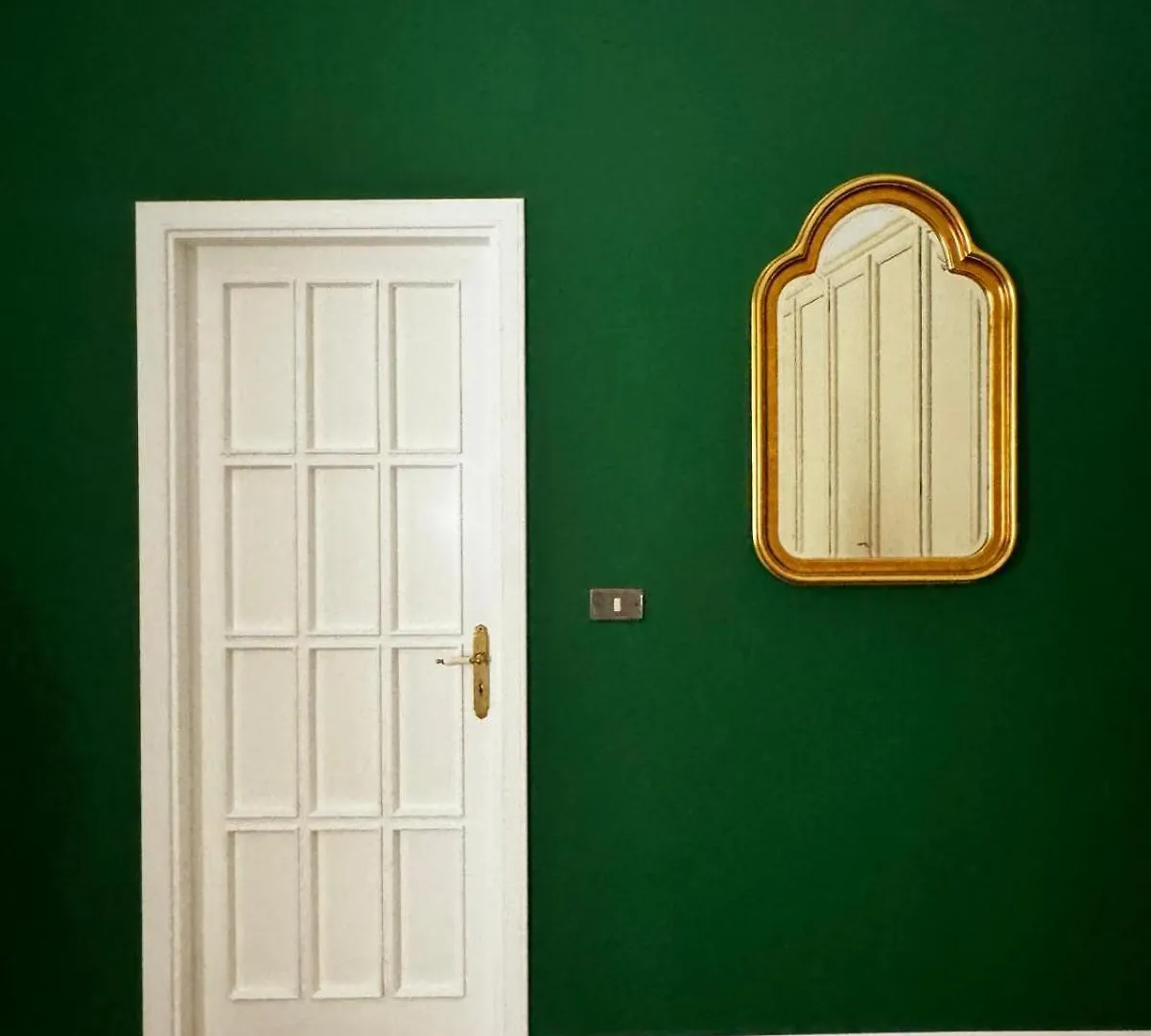 Отель Interno Ventidue Неаполь 0*,  Италия