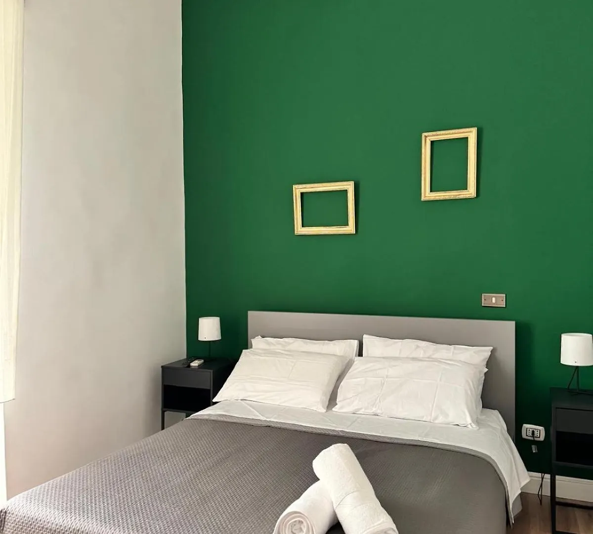 Гостевой дом Отель Interno Ventidue Неаполь Италия
