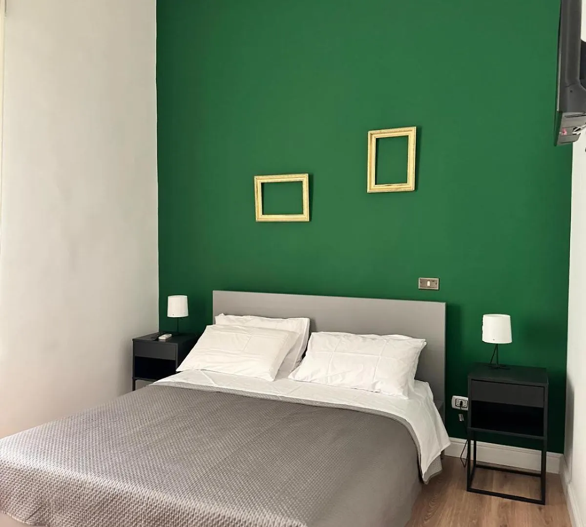 Guest house Interno Ventidue Hotel Naples